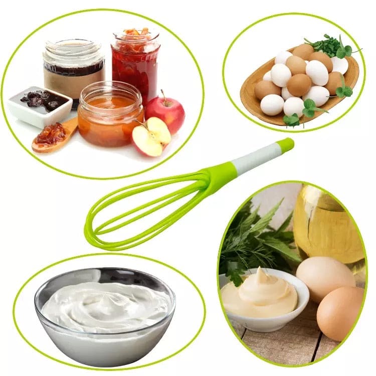 Plastic Manual Egg Beater, Mini Plastic Kitchen Mixer, Multifunctional Rotary Beater Plastic Manual Egg Beater, Mini Plastic Kitchen Mixer, Multifunctional Rotary Beater